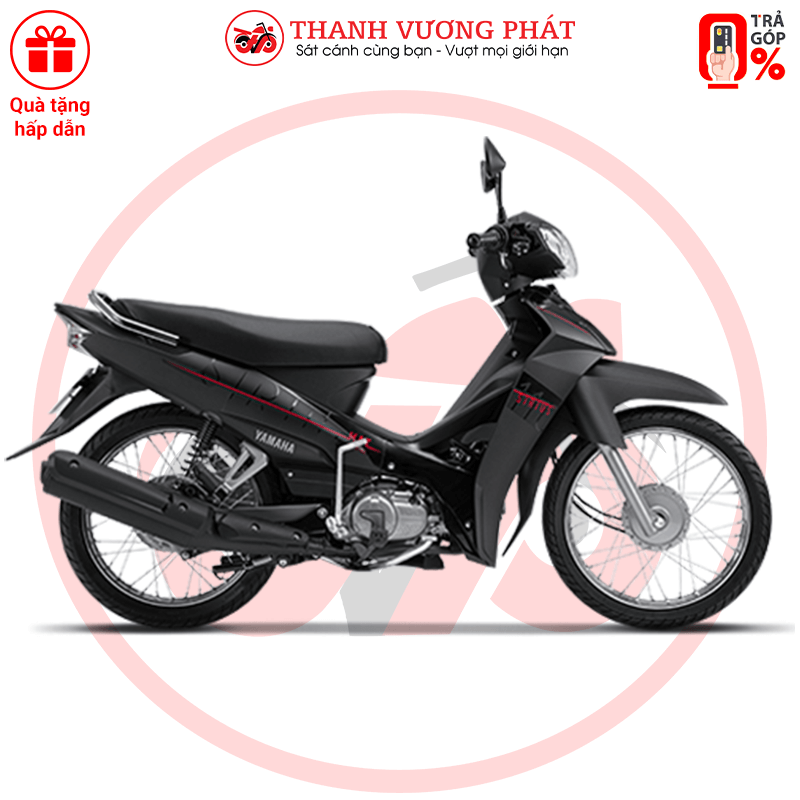 Xe Sirius FI 2023  2022 tiết kiệm xăng  Yamaha Motor Việt Nam